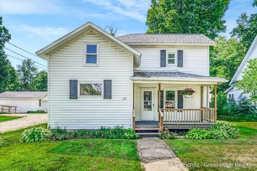 219 Phillips St, Nashville, MI, 49073-9573 | Card Image