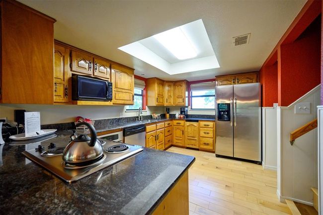 2162 River Ridge Rd, House other with 3 bedrooms, 2 bathrooms and null parking in Watson OK | Image 12
