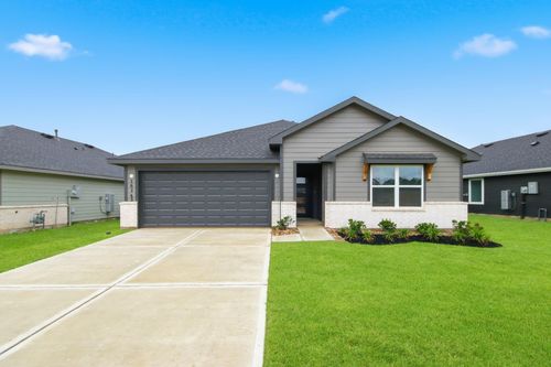 15743 Gardner Dr, Montgomery, TX, 77356 | Card Image