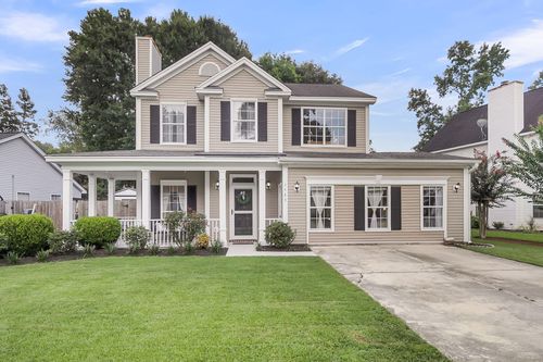 1983 Treebark Dr, Charleston, SC, 29414-5958 | Card Image