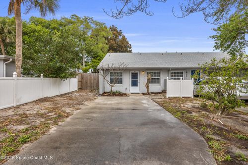 110 Harrison Ave, Cape Canaveral, FL, 32920-2902 | Card Image