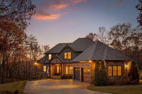 190 Canyon Ridge Rd, Rising Fawn, GA, 30738-2382 | Card Image