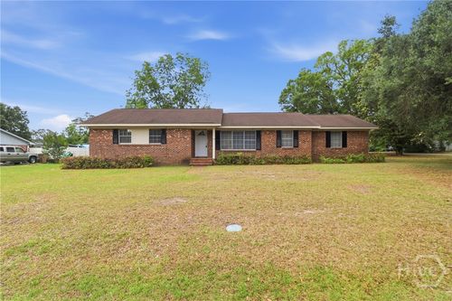 519 Gleason Avenue, Pooler, GA, 31322 | Card Image