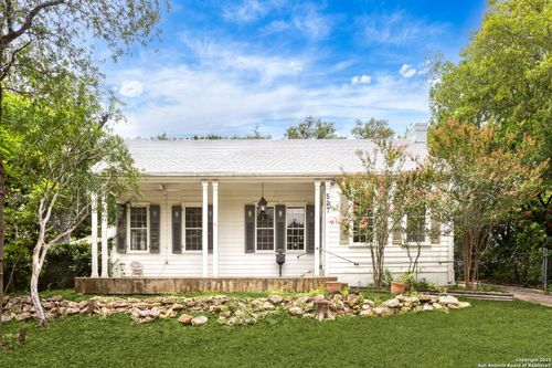 527 Kings Ct, San Antonio, TX, 78212-5310 | Card Image