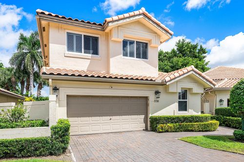 5338 Nw 26th Cir, Boca Raton, FL, 33496-2220 | Card Image