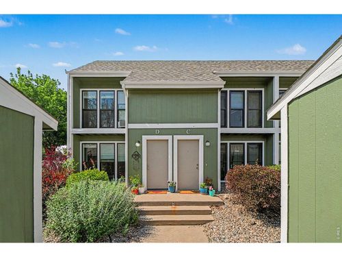 d-1901 Langshire Dr, Fort Collins, CO, 80526-1128 | Card Image