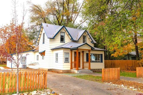115 Niagara Ave, Paonia, CO, 81428-5060 | Card Image