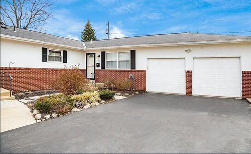 1415-1417-1415 Bradshire Dr, Columbus, OH, 43220-2617 | Card Image