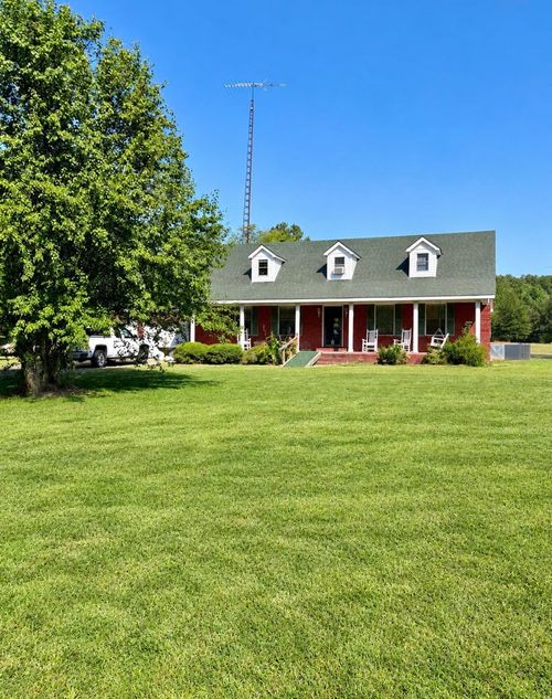 11081 Co Rd 14, Waterloo, AL, 35677 | Card Image