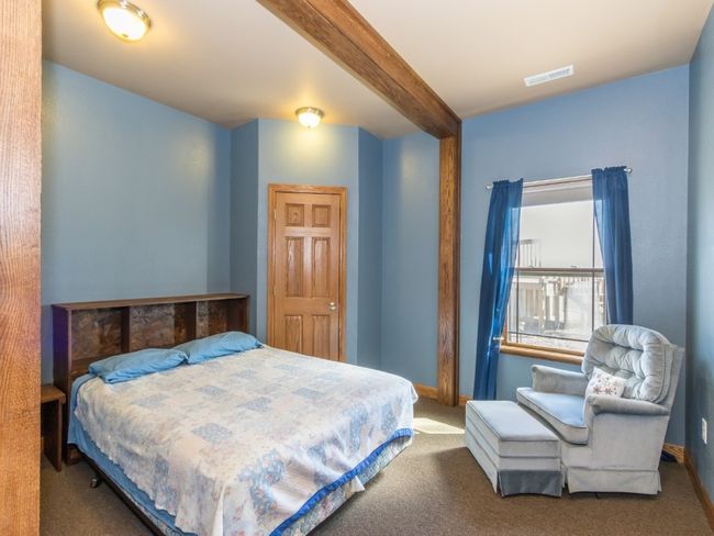 1297 Harding Ave, House other with 3 bedrooms, 3 bathrooms and null parking in Tipton IA | Image 21