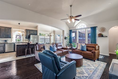 504 Mary Ruth Pl, Celina, TX, 75009-1780 | Card Image