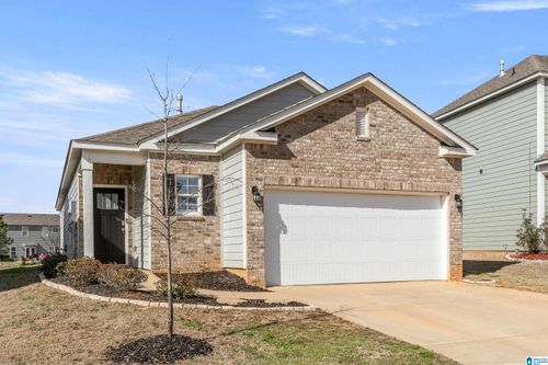 4789 Mountain Gap Dr, BESSEMER, AL, 35022-8614 | Card Image