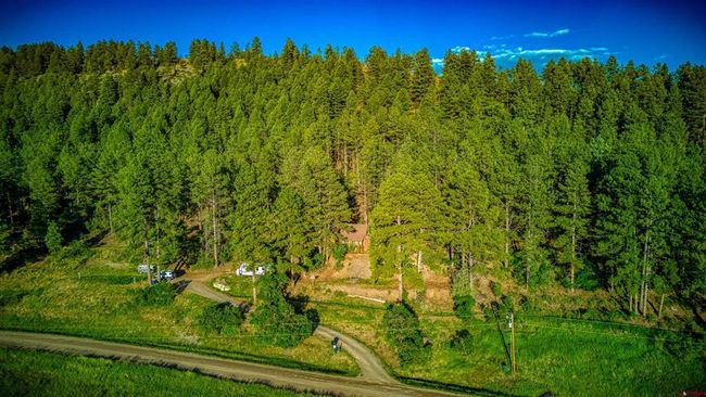 201 Pineview Rd, Home with 0 bedrooms, 0 bathrooms and null parking in Pagosa Springs CO | Image 13