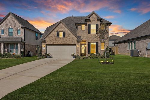 12229 Lady Eli Dr, Willis, TX, 77318-4740 | Card Image