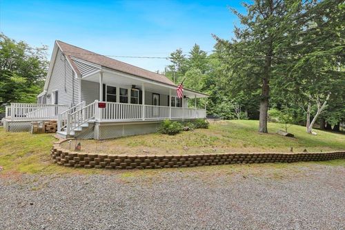 238 Corn Hill Rd, Boscawen, NH, 03303-2322 | Card Image