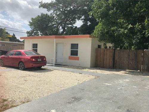 15960 Nw 20th Ave, Miami Gardens, FL, 33054-2032 | Card Image