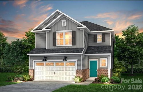 10010 Limpkin Ln, Charlotte, NC, 28278-0312 | Card Image