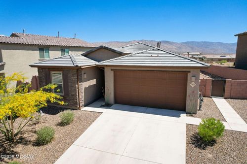 7953 S Bonanza Park Dr, Tucson, AZ, 85747-0076 | Card Image
