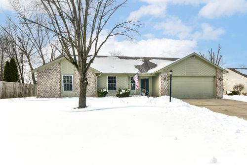20693 Alpine Dr, Noblesville, IN, 46062-8320 | Card Image