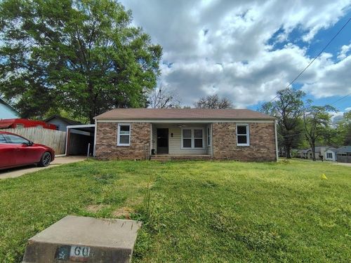 600 Thompson St, Kilgore, TX, 75662 | Card Image