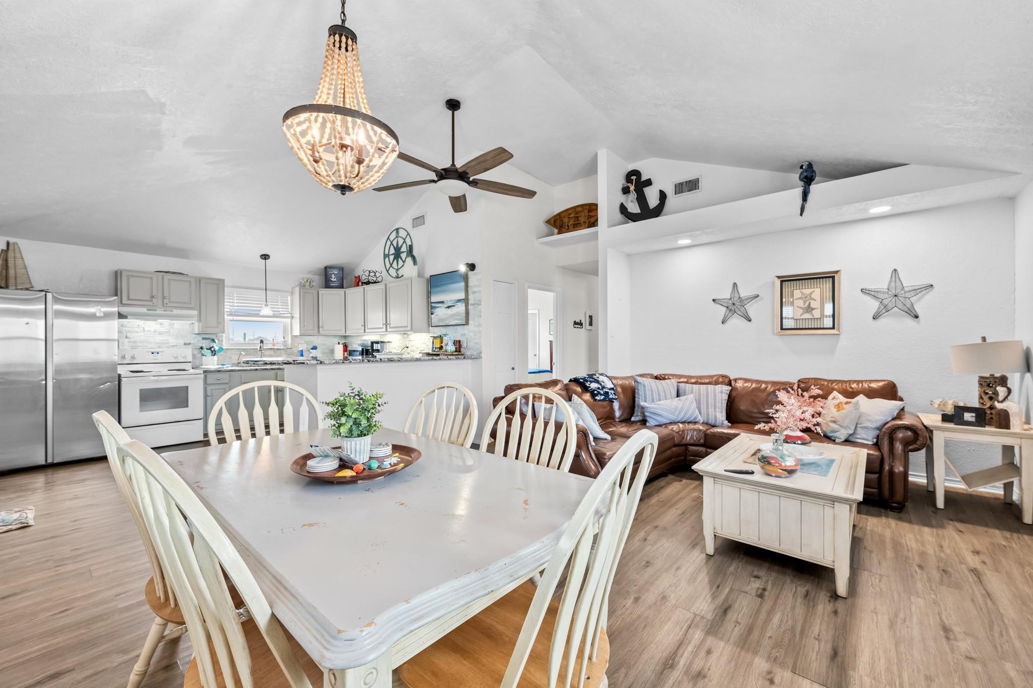 Residential in Surfside Beach 2