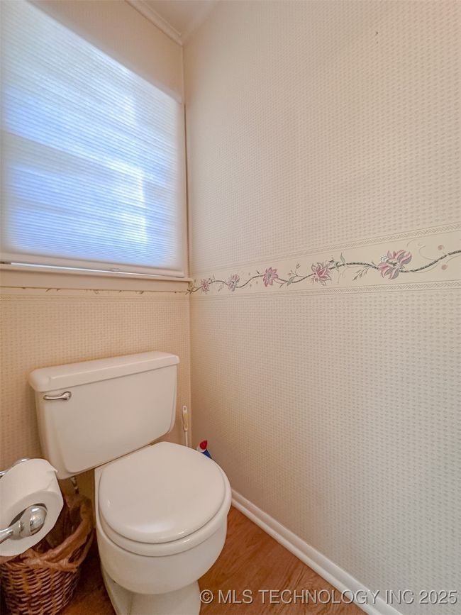 5807 S New Haven Ave, House other with 3 bedrooms, 3 bathrooms and null parking in Tulsa OK | Image 14