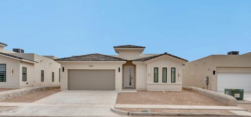 12825 Middlesbrough Ave, Horizon City, TX, 79928-7784 | Card Image