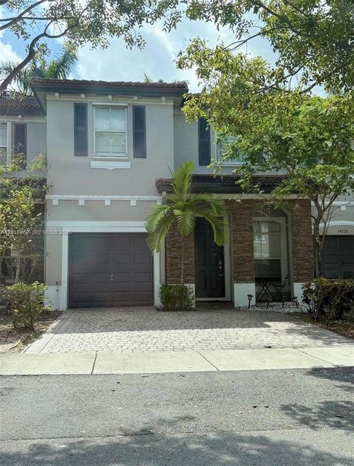 14724-14724 Sw 25th Ln, Miami, FL, 33185 | Card Image