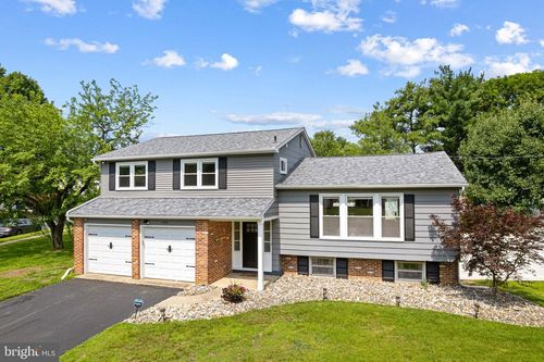 1308 Heartwood Dr, CHERRY HILL, NJ, 08003-2749 | Card Image