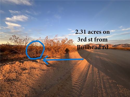 326-04-118 W 3rd Street, Dolan Springs, AZ, 86441 | Card Image