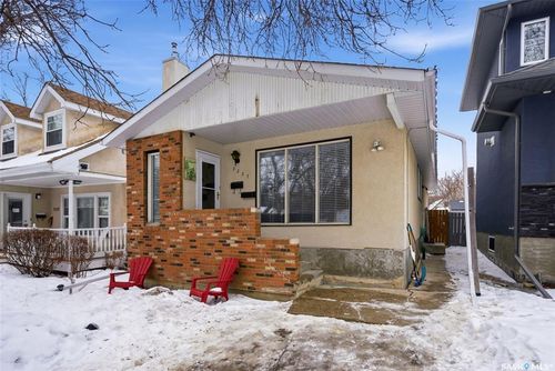 3231 Retallack St, Regina, SK, S4S1T7 | Card Image