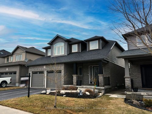 123 Taylor Dr, Grand Valley, ON, L9W6P2 | Card Image