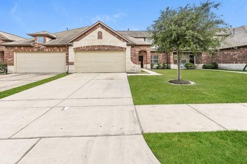 12358 Maura Ln, Houston, TX, 77044-1630 | Card Image