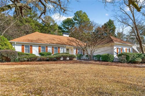 260 Chimney Spgs, Tyrone, GA, 30290-2519 | Card Image