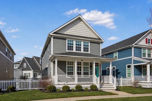 242 Cavelier Ave, Saint Joseph, MI, 49085-1530 | Card Image