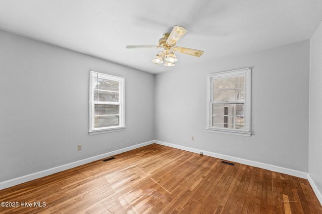 241 Myers Park, House other with 2 bedrooms, 1 bathrooms and null parking in Rich Square NC | Image 21