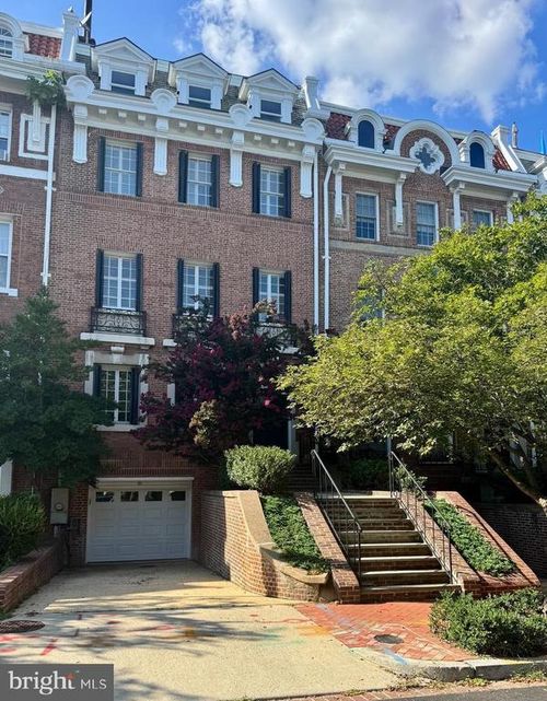 2127 Leroy Pl Nw, WASHINGTON, DC, 20008-1848 | Card Image