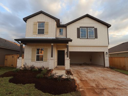 32211 Morning Luster Ct, Fulshear, TX, 77441-2648 | Card Image