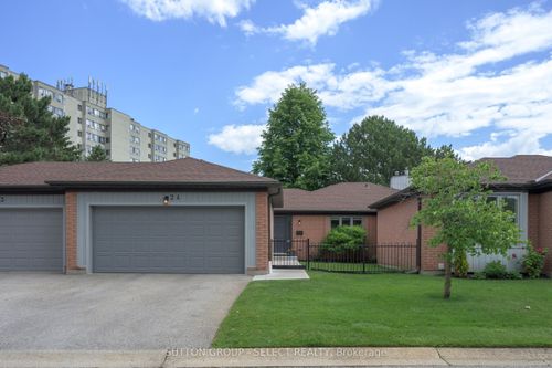 24-65 Fiddlers Green, London, ON, N6H | Card Image