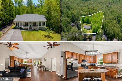 7386 Monroe Dr, KING GEORGE, VA, 22485-2039 | Card Image