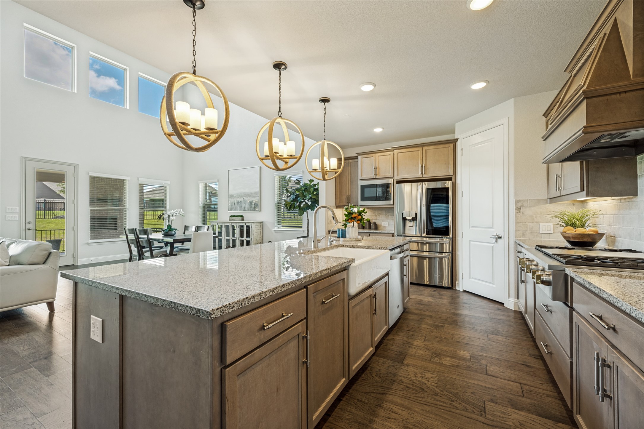 Residential in Gunter 2