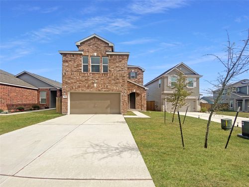 152 Josey Wales Dr, Jarrell, TX, 76537-0730 | Card Image