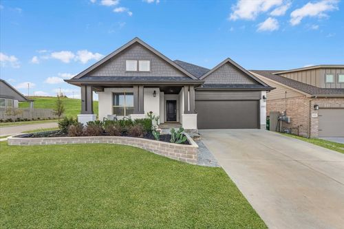 2301 Shorthorn Dr, Northlake, TX, 76247-2006 | Card Image