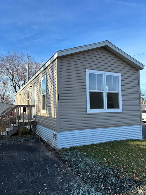 trlr-11-739 55th St Ne, Rochester, MN, 55906-3531 | Card Image