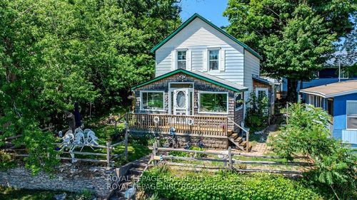 3840 Terrace Lane, Crystal Beach, ON, L0S1B0 | Card Image