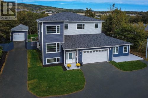 24 Park Ave, Mount Pearl, NL, A1N1H9 | Card Image