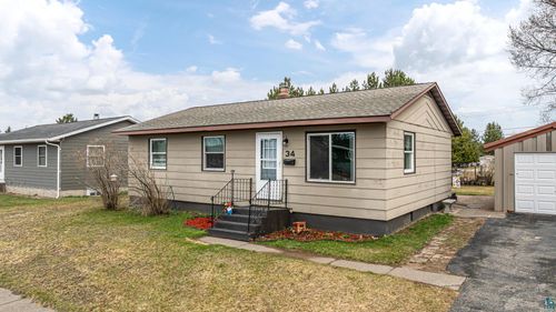 34 Birch Blvd, Babbitt, MN, 55706-1242 | Card Image