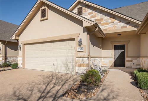 1501 Buena Vis, College Station, TX, 77845-7467 | Card Image