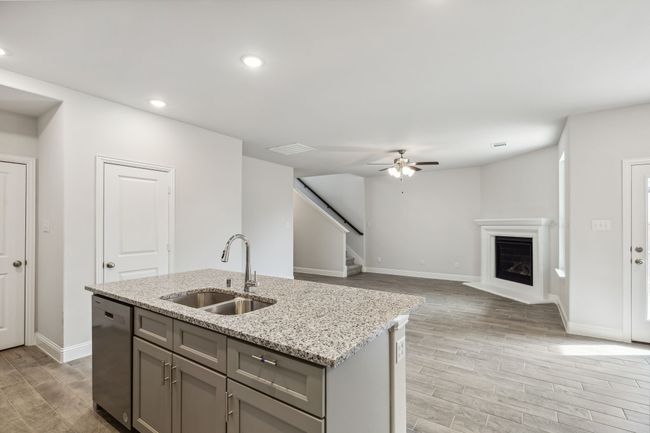 3113 Lucia Way, House other with 3 bedrooms, 3 bathrooms and null parking in Princeton TX | Image 9