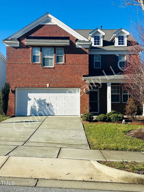 1150 Brookhill Way, Cary, NC, 27519-8643 | Card Image